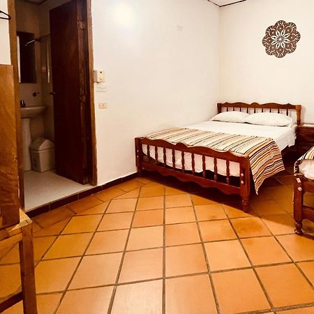 Hotel Villa De Mompox Exterior foto