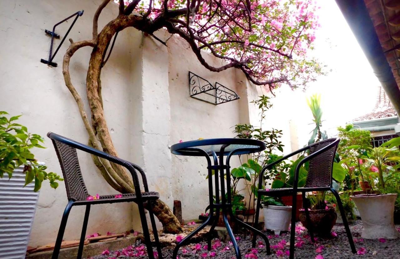 Hotel Villa De Mompox Exterior foto