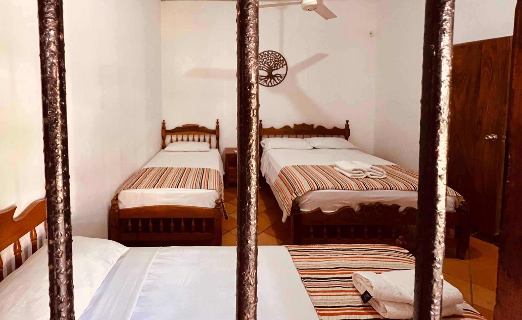 Hotel Villa De Mompox Exterior foto
