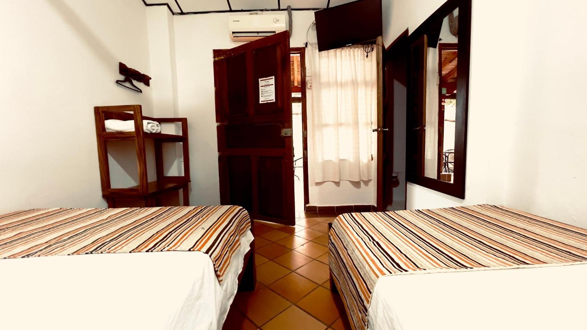 Hotel Villa De Mompox Exterior foto